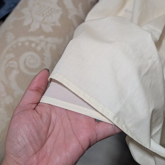 Francesca's Leona Midi Dress - Picture 9 of 11